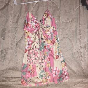 Zara dress